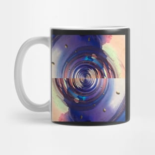 Automatic View Mug